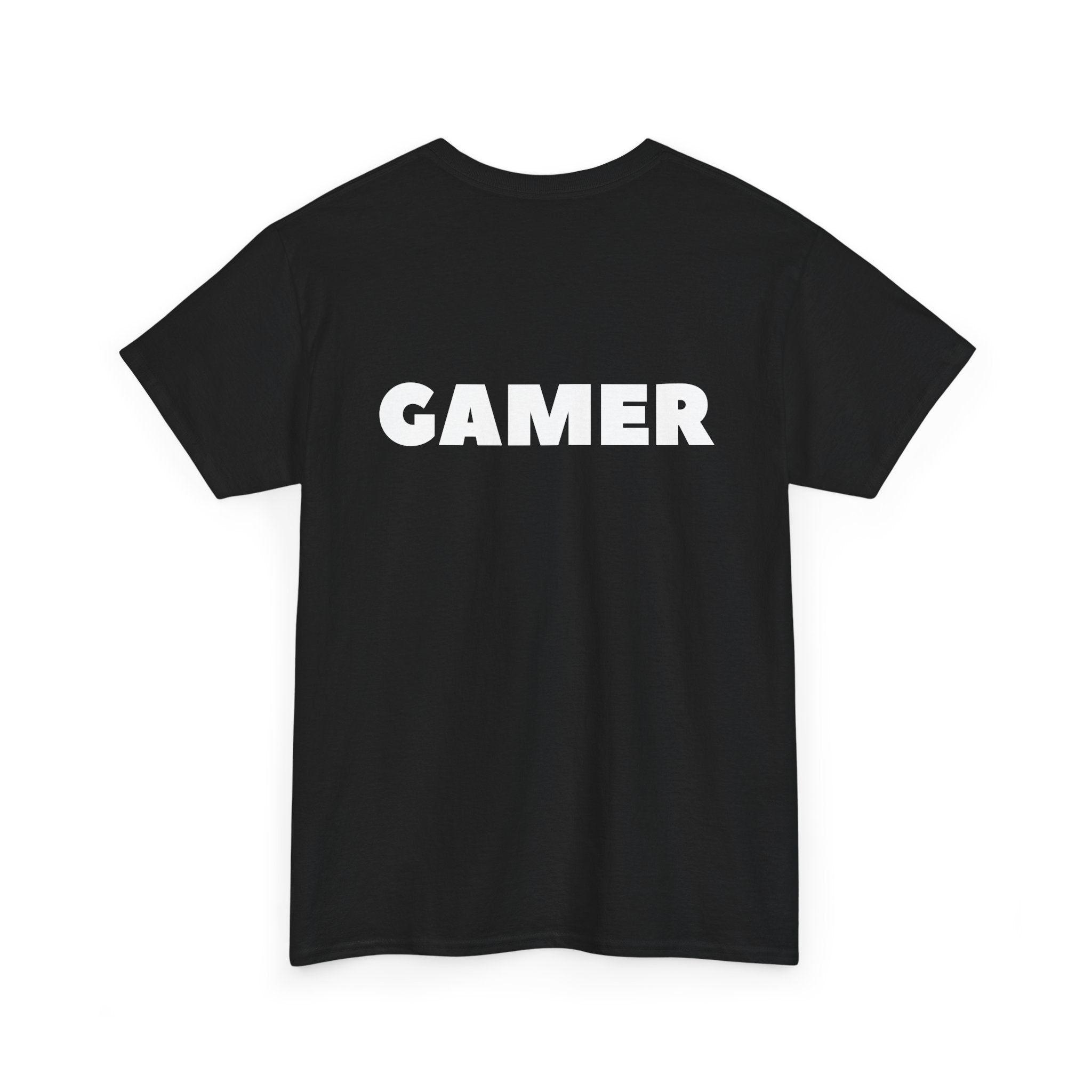 Gamer Unisex T-Shirt