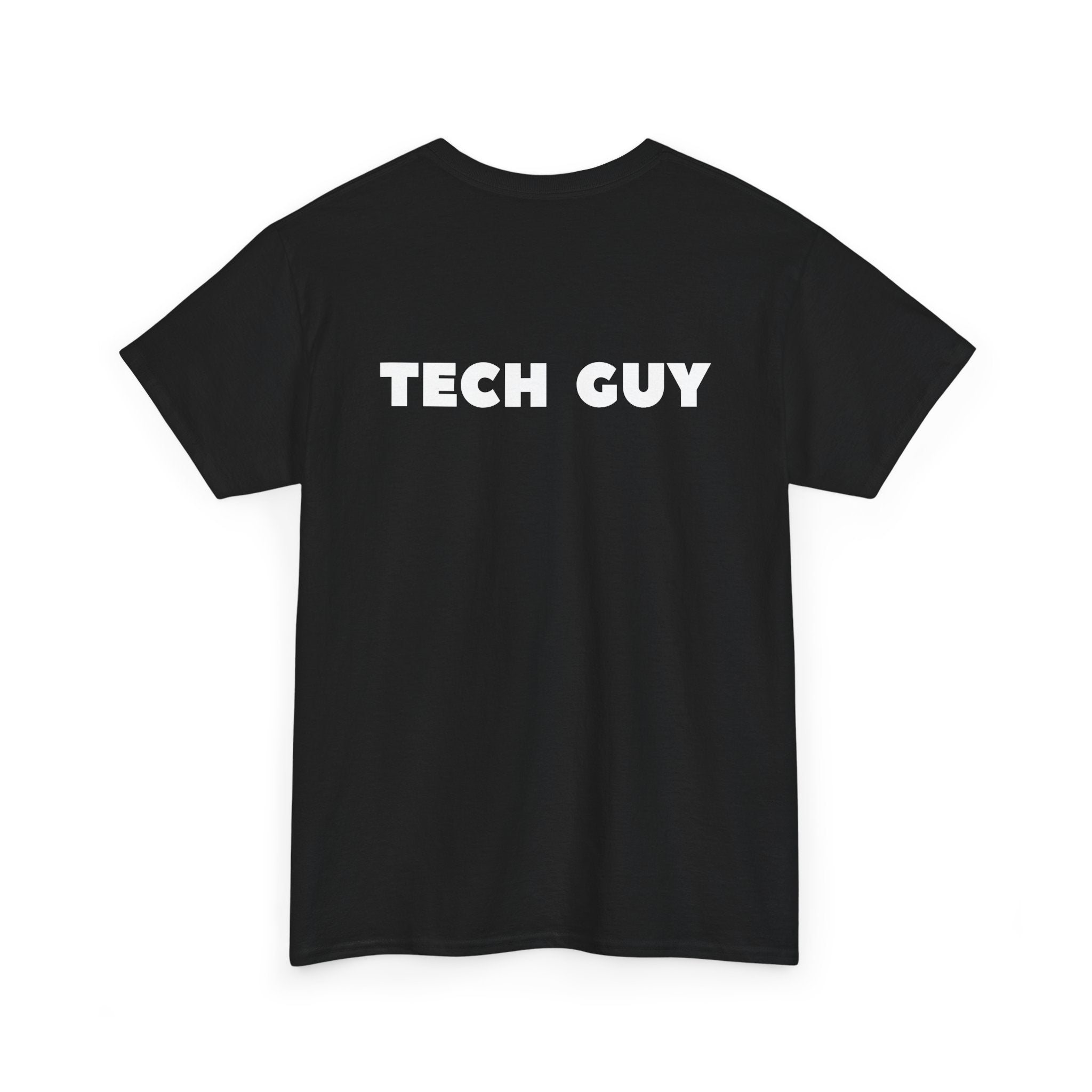 Tech Guy Unisex T-Shirt