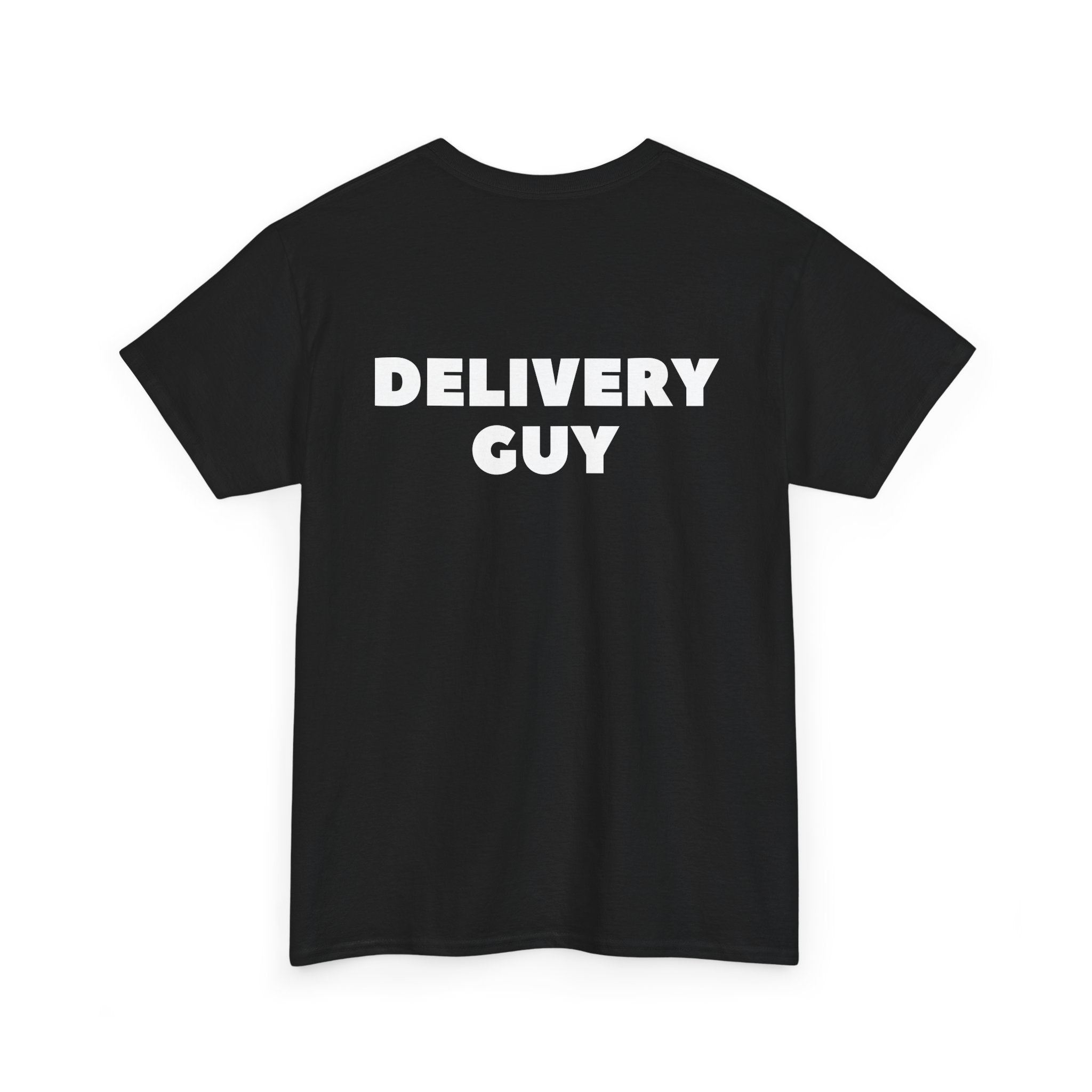 Delivery Guy Unisex T-Shirt