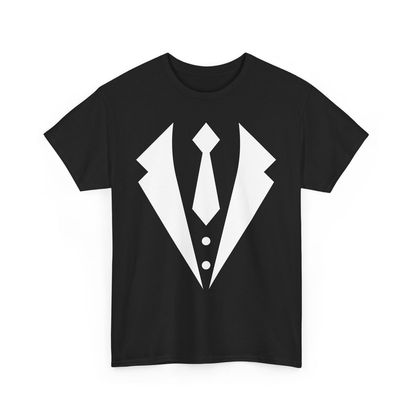 Tuxedo T-Shirt