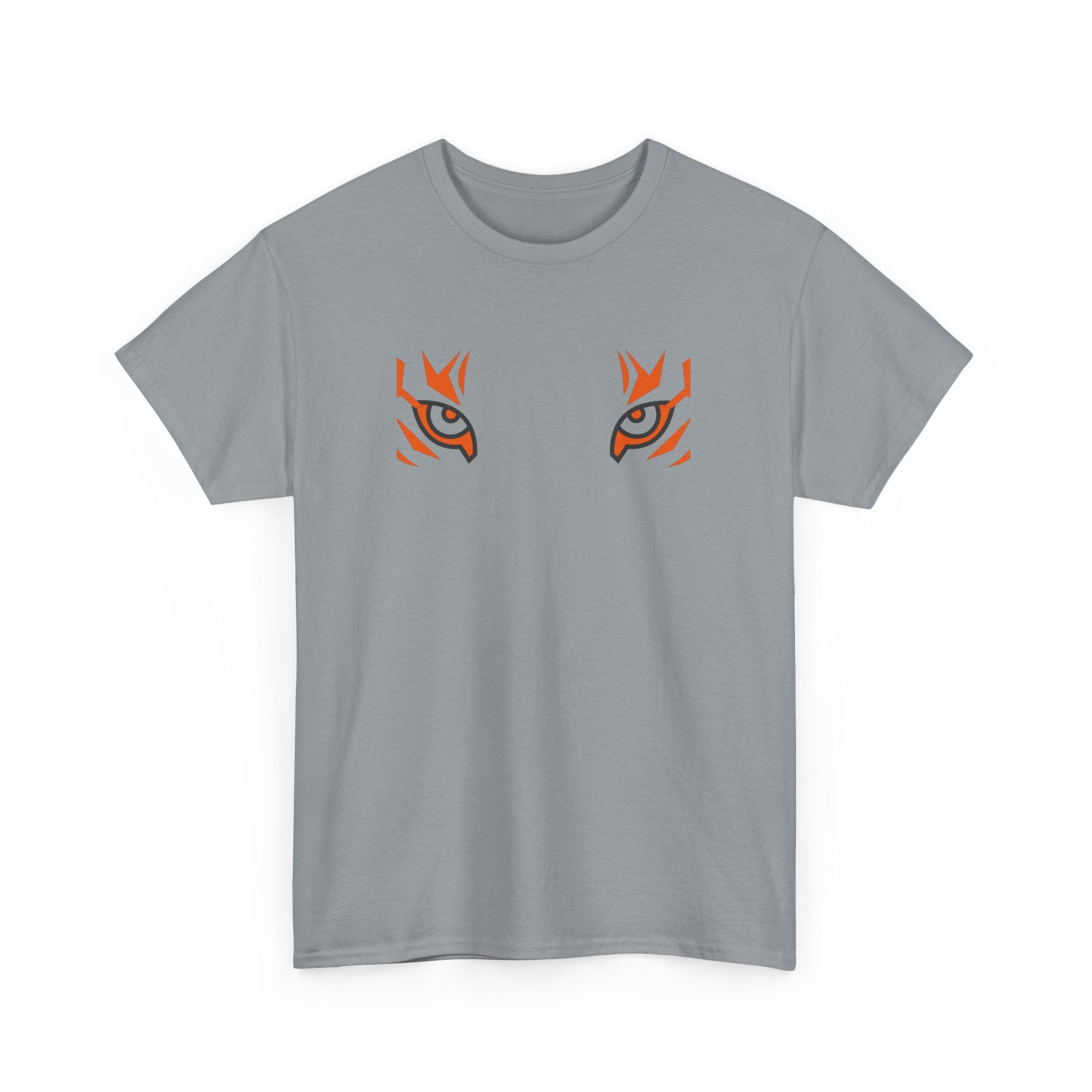 Tiger's Angry Eyes T-Shirt