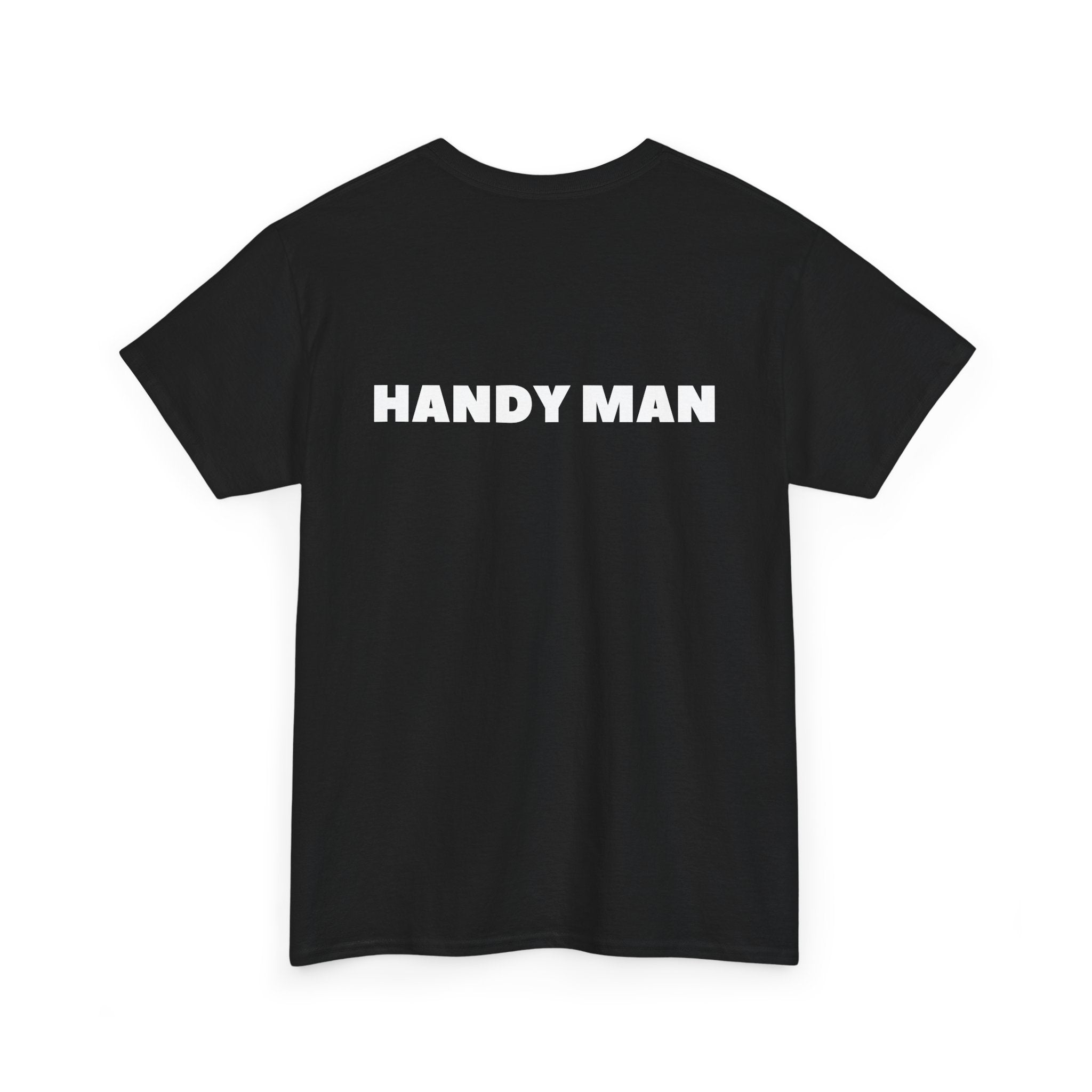 Handyman Unisex T-Shirt