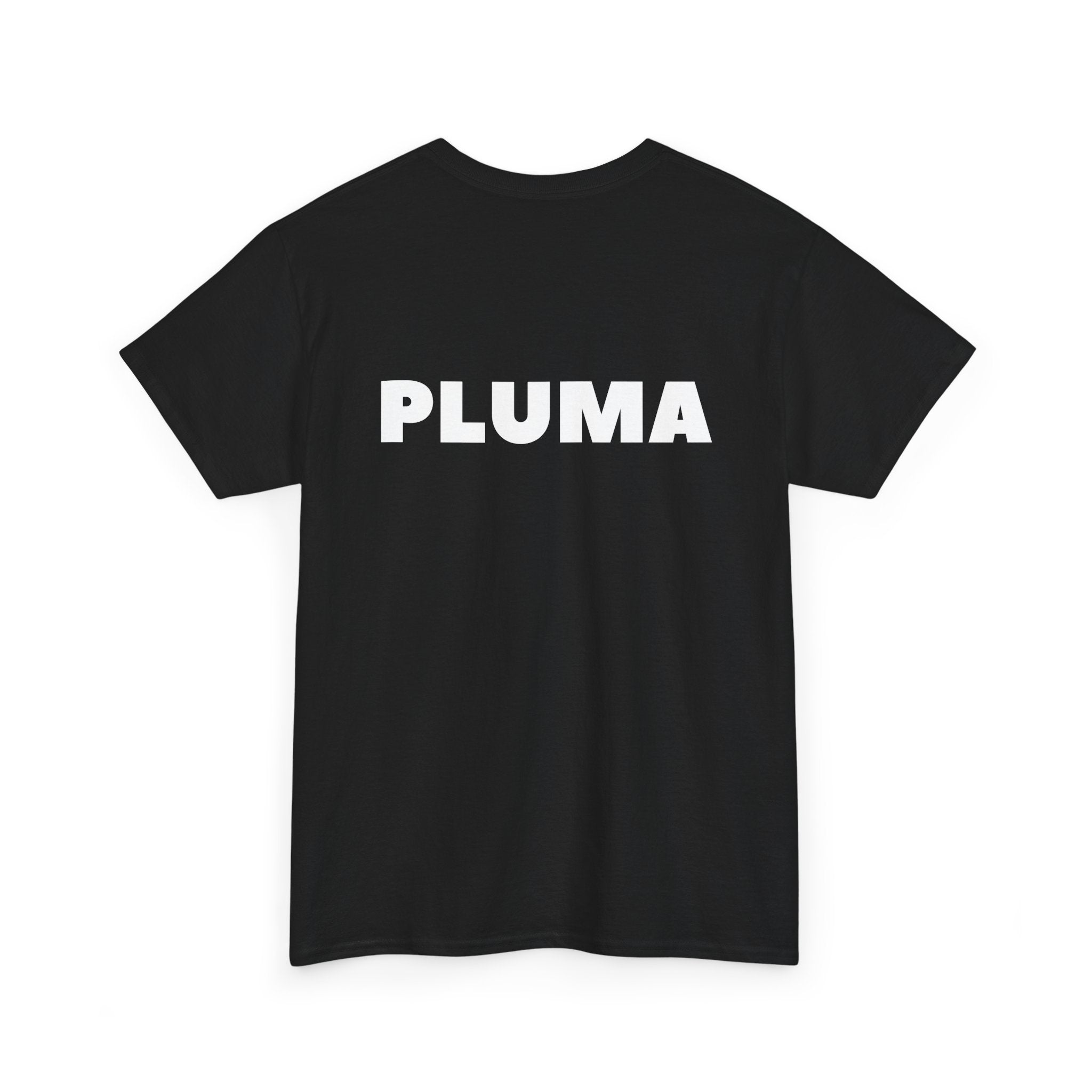 Pluma (Plumber) Unisex T-Shirt
