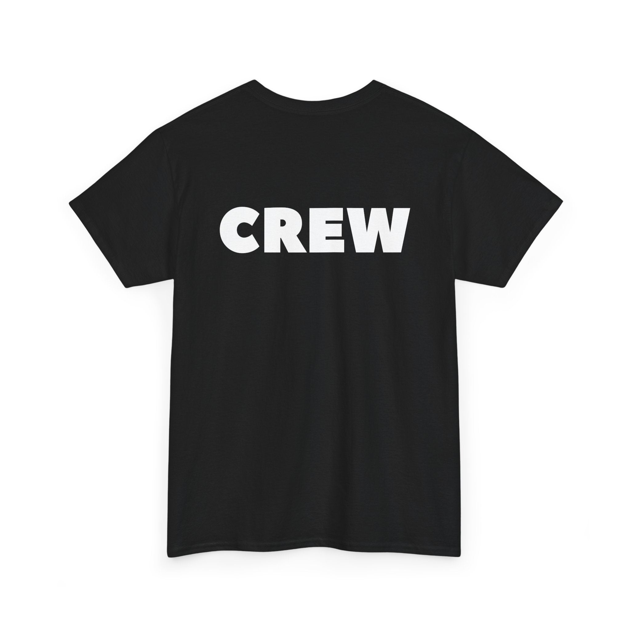 Crew Unisex T-Shirt