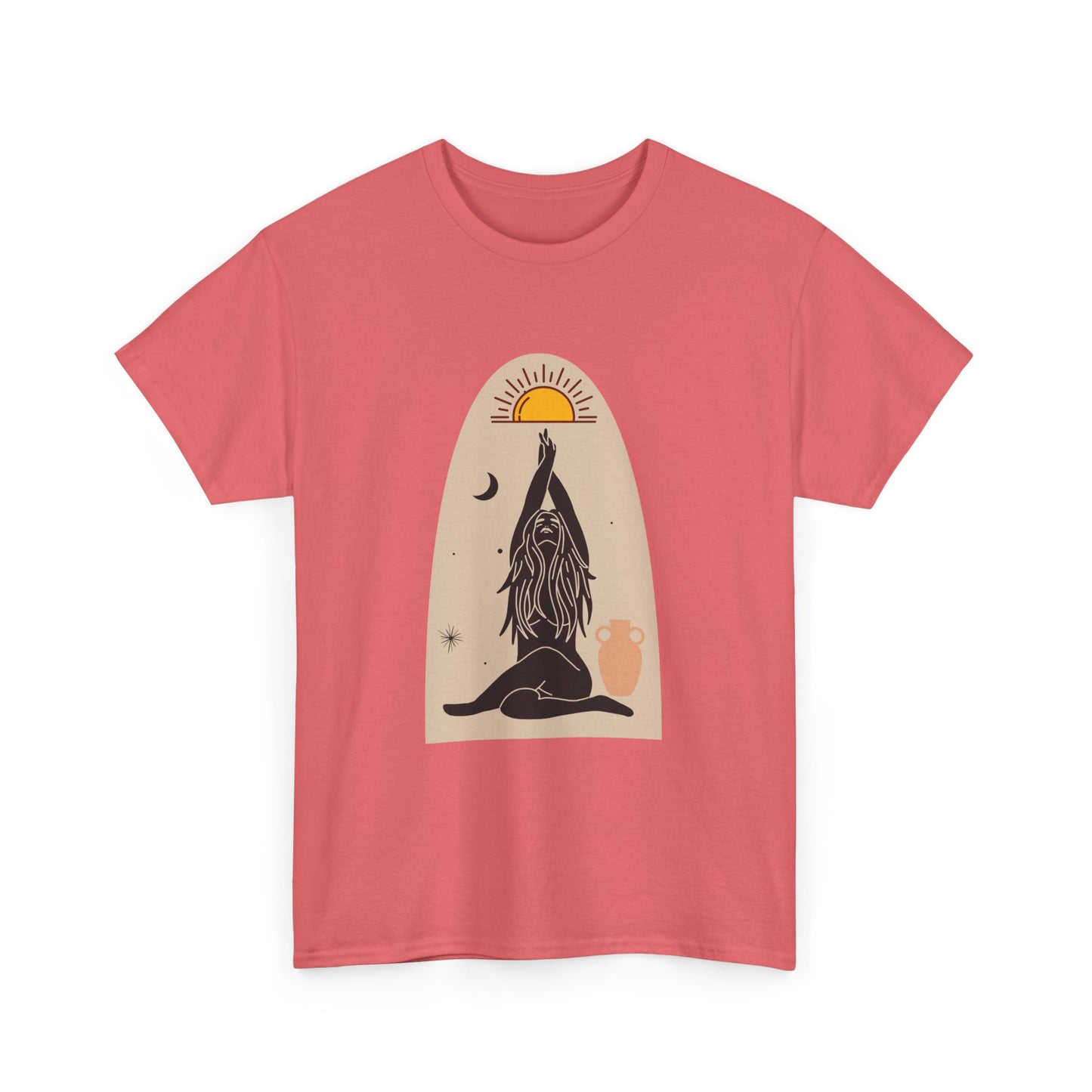 Surfboard Girl T-Shirt