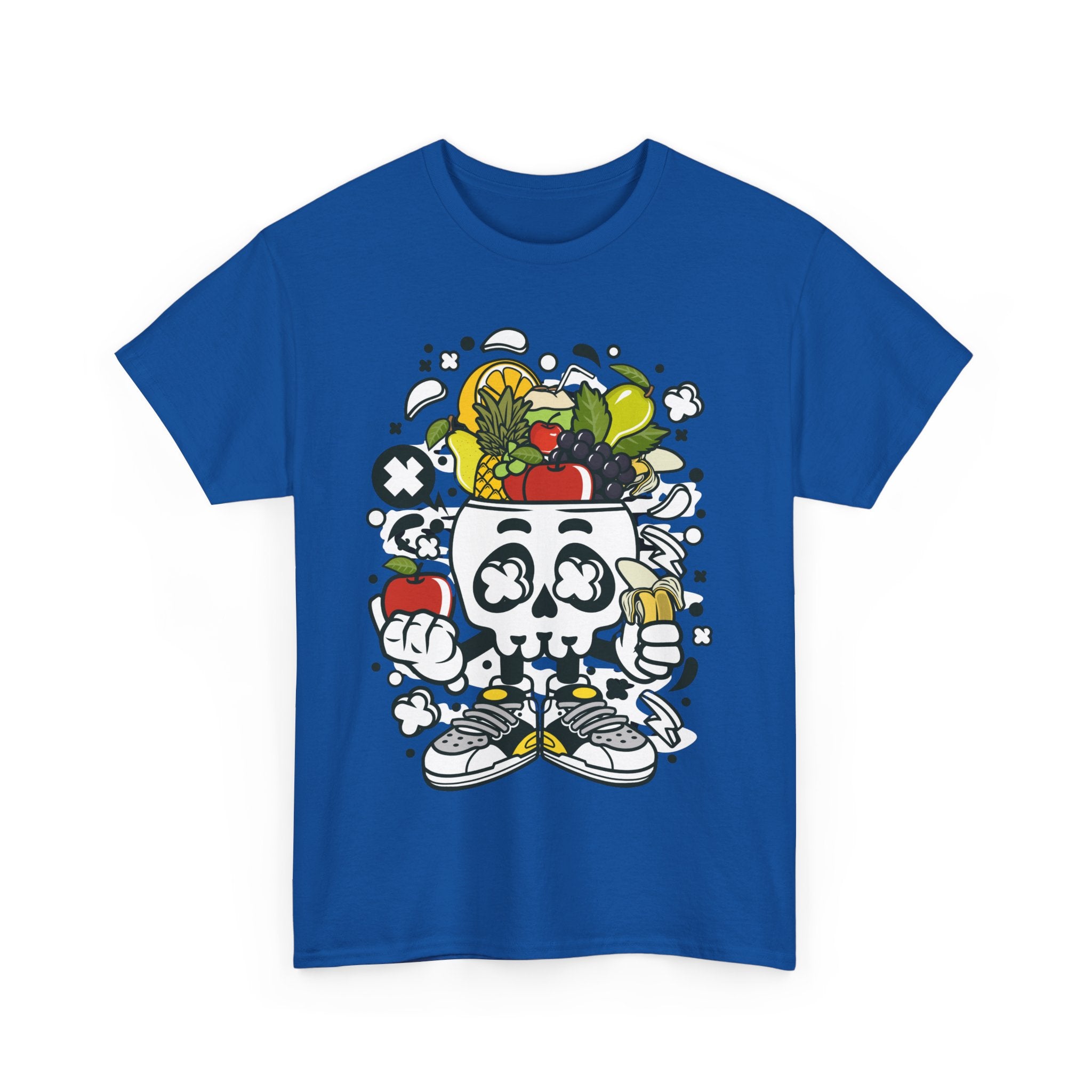 Weird Fruit Man T-Shirt