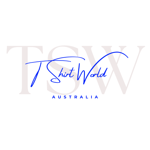 Express Yourself with Unique T-Shirts from T Shirt World Australia