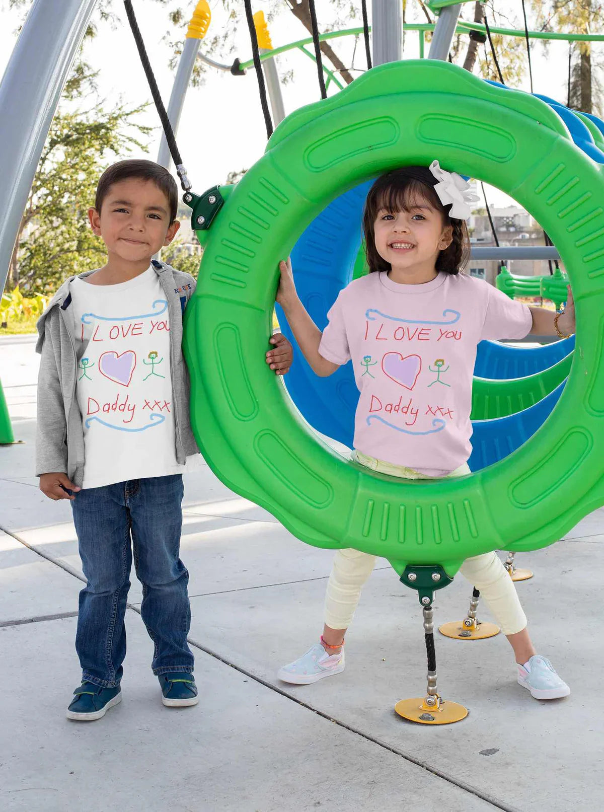 Kids T-Shirts | Fun & Trendy Designs for Kids