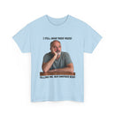 Custom Buy Another Bike T-Shirt | Personalised Photo Motorcycle Tee 📸🏍️