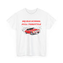 HQ Holden T-Shirt