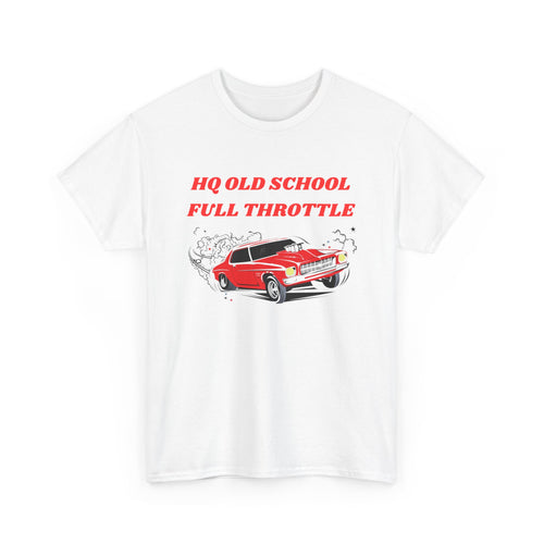 HQ Holden T-Shirt