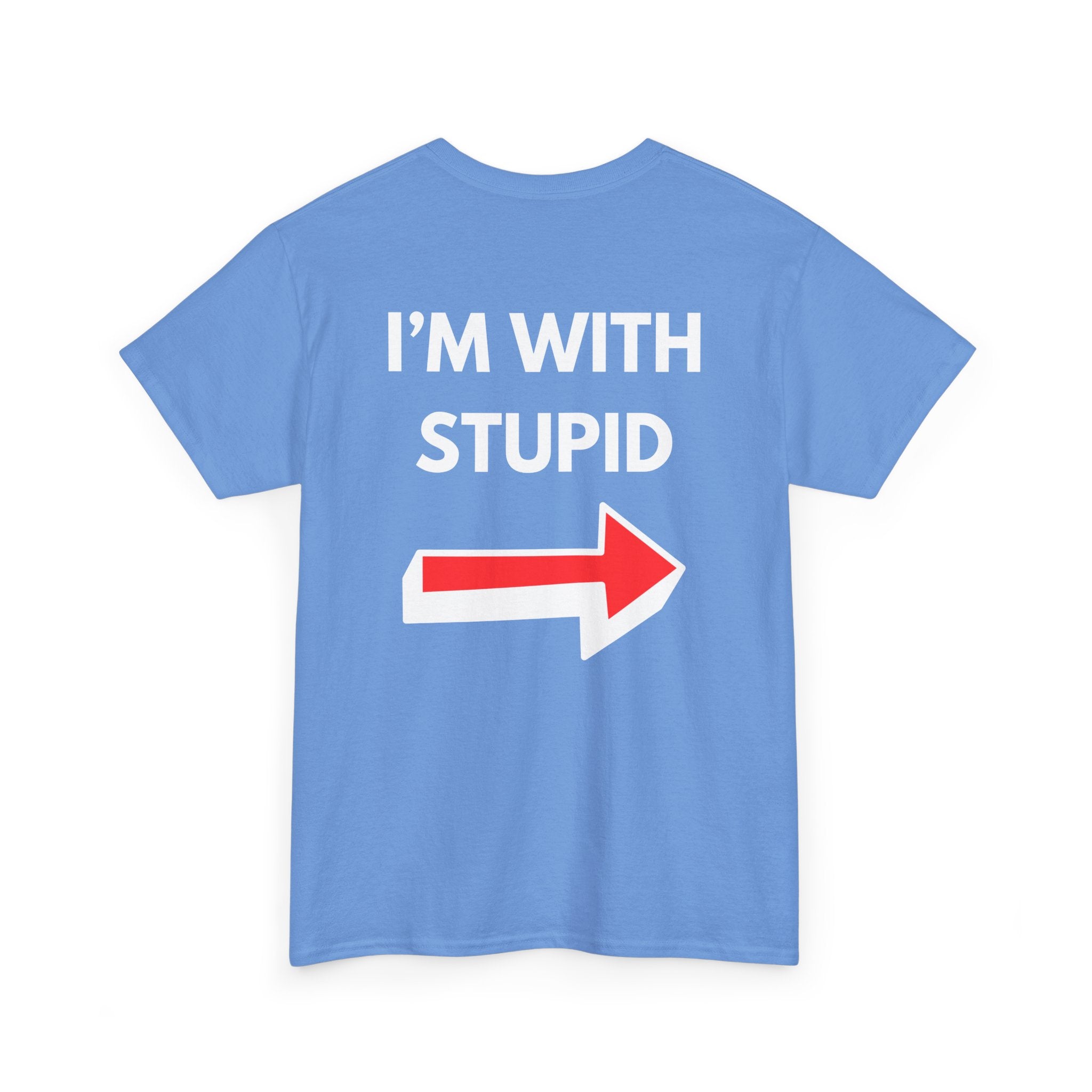 Carolina Blue / S