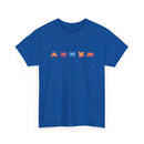 Space Invaders T-Shirt 👾 | Retro Gamer Classic Arcade Tee | T Shirt World Australia