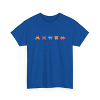 Space Invaders T-Shirt 👾 | Retro Gamer Classic Arcade Tee | T Shirt World Australia