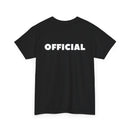 Official Unisex T-Shirt 