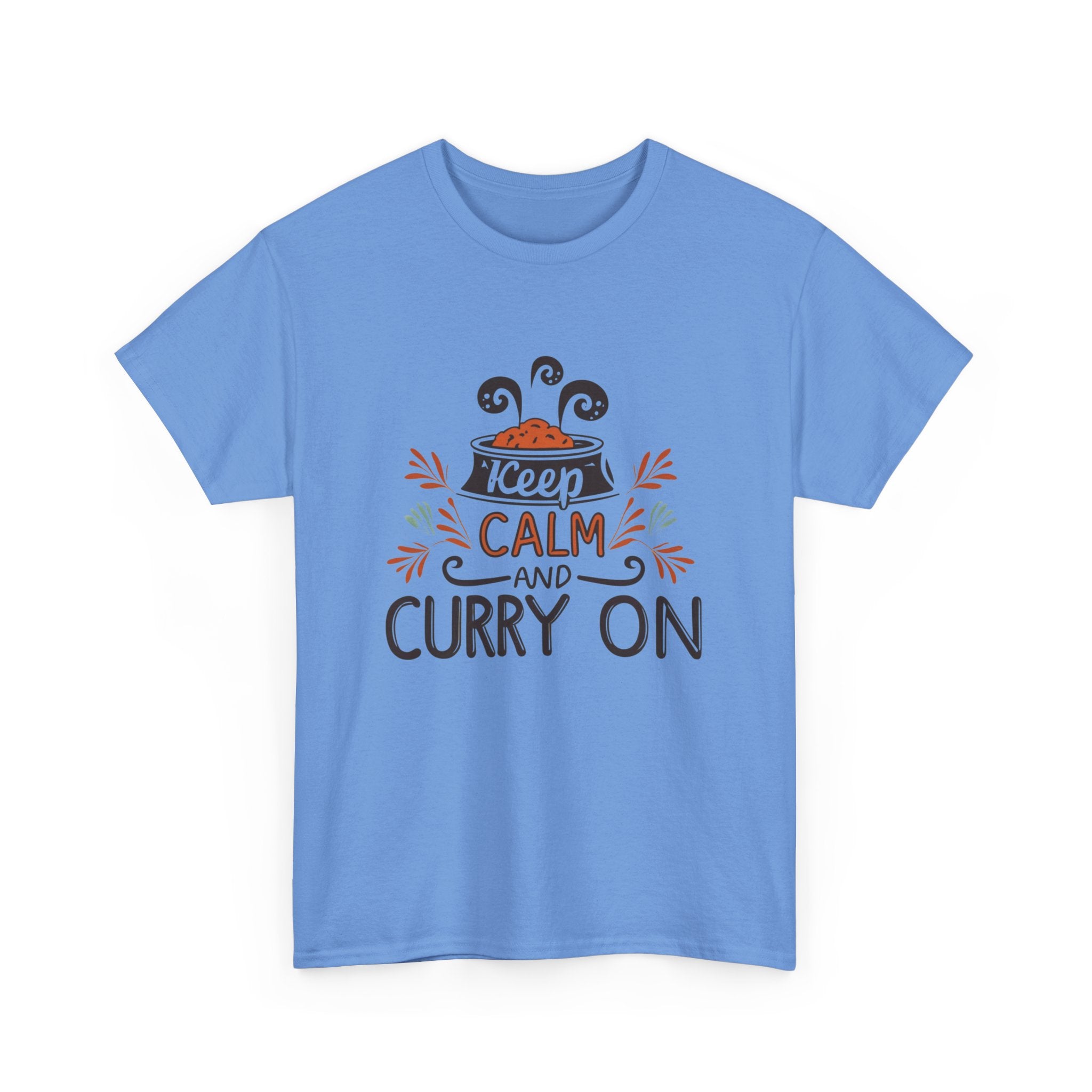 Carolina Blue / S