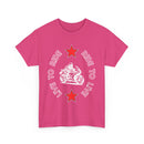 Live to Ride, Ride to Live | Sports Bike T-Shirt