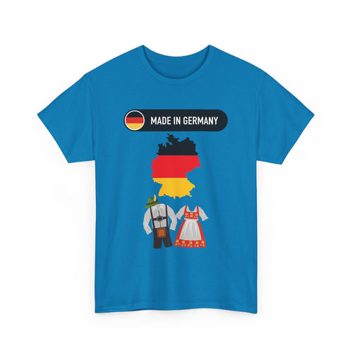 Made in Germany T-Shirt