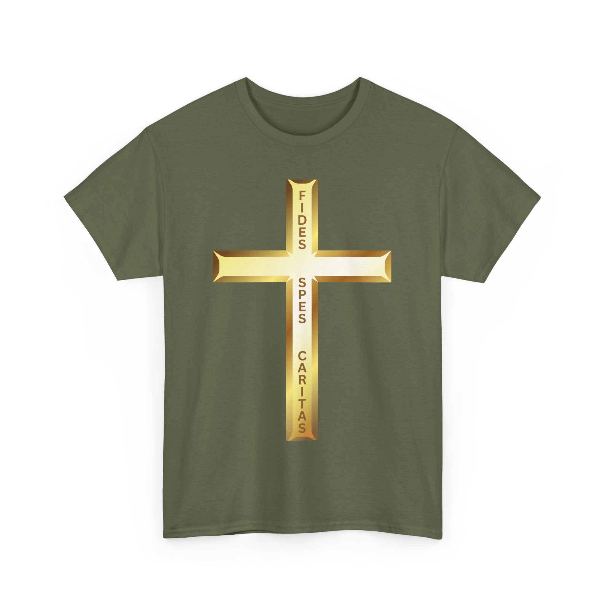 Military Green / S