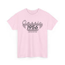 My Own Custom Birth Year T-Shirt | Classic Limited Edition Tee  💎👕