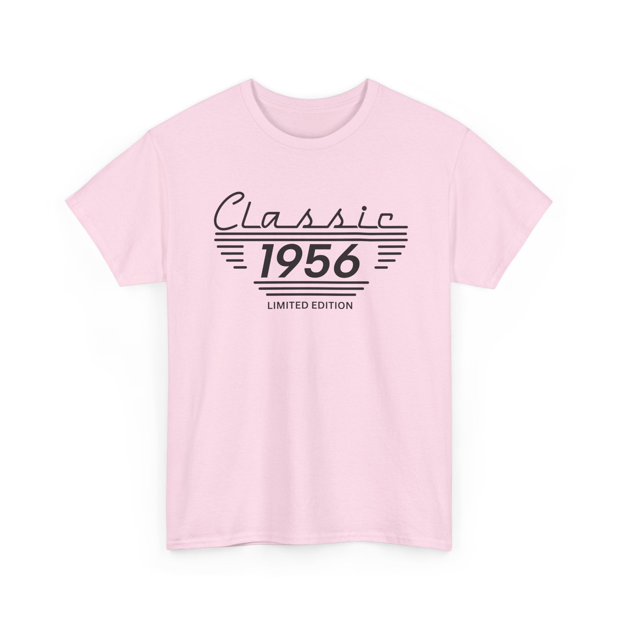 My Own Custom Birth Year T-Shirt | Classic Limited Edition Tee  💎👕