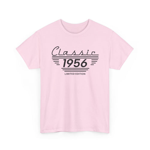 My Own Custom Birth Year T-Shirt | Classic Limited Edition Tee  💎👕