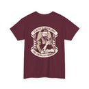 Classic Barbershop T-Shirt – Stay Fresh, Stay Handsome