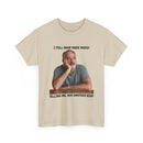 Custom Buy Another Bike T-Shirt | Personalised Photo Motorcycle Tee 📸🏍️