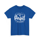 Nobody is Perfect – I Am Nobody, Funny T-Shirt