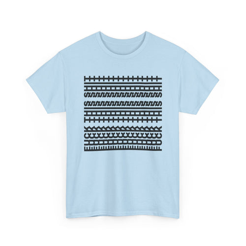 Fuck This Shit T-Shirt – Hidden Message Funny Design 😂🔥