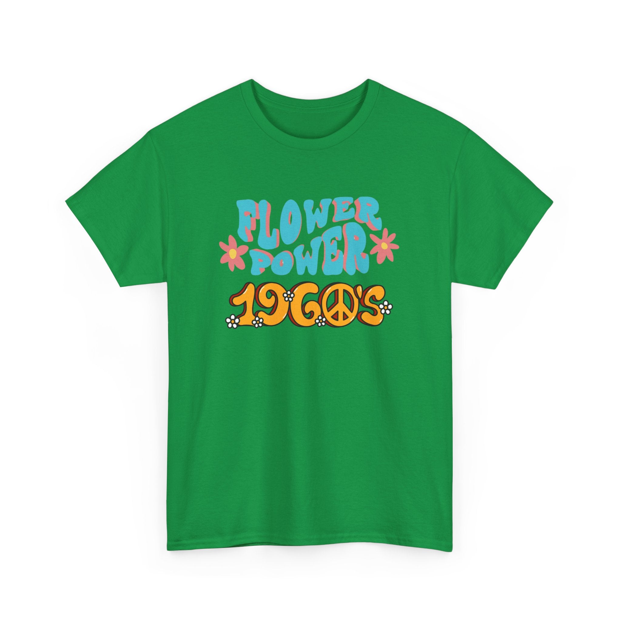 Irish Green / S