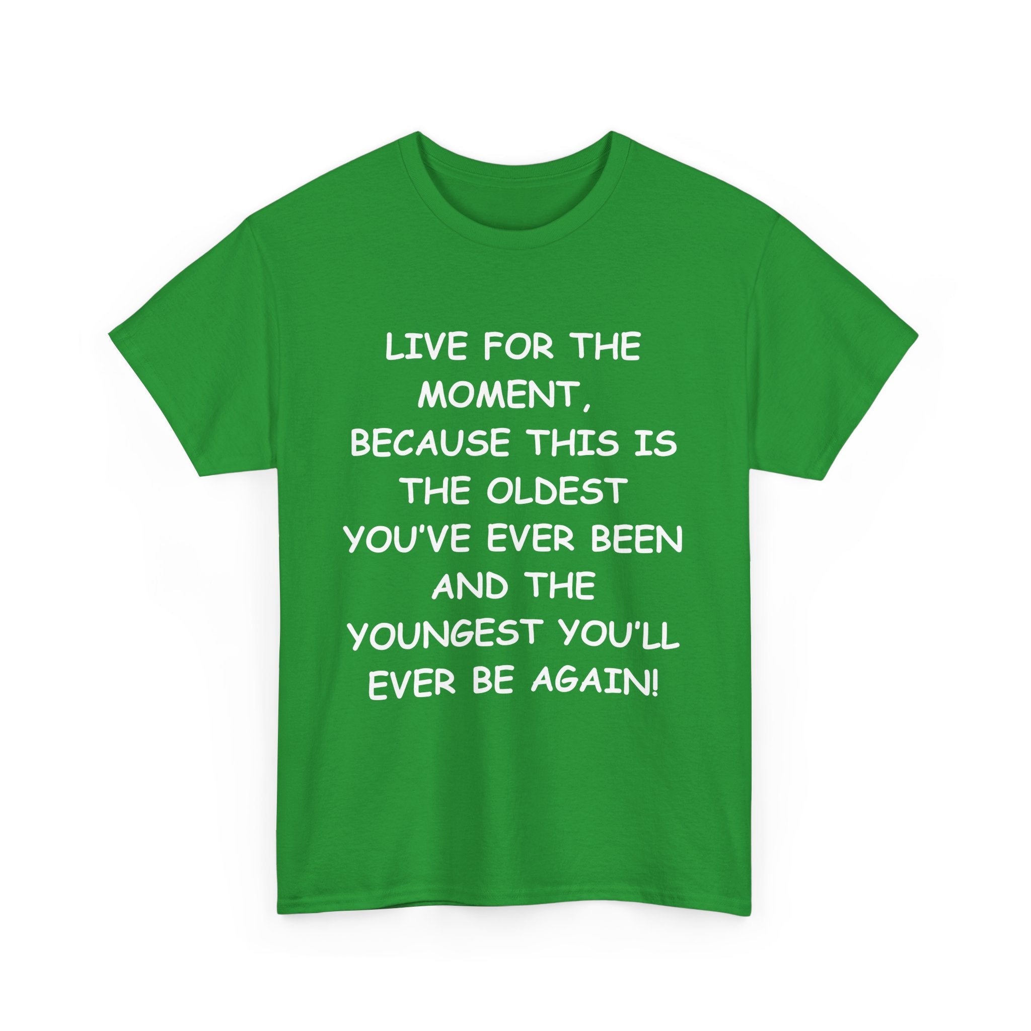 Irish Green / S