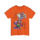 It Was More Fun Being 20 in the 70s Than 70 in the 20s | Retro T-Shirt