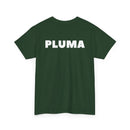Pluma T-Shirt | Professional Plumber Back-Print Trade Tee 🪠