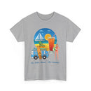 Sip, Relax, Repeat - Ahh Paradise, Beach T-Shirt