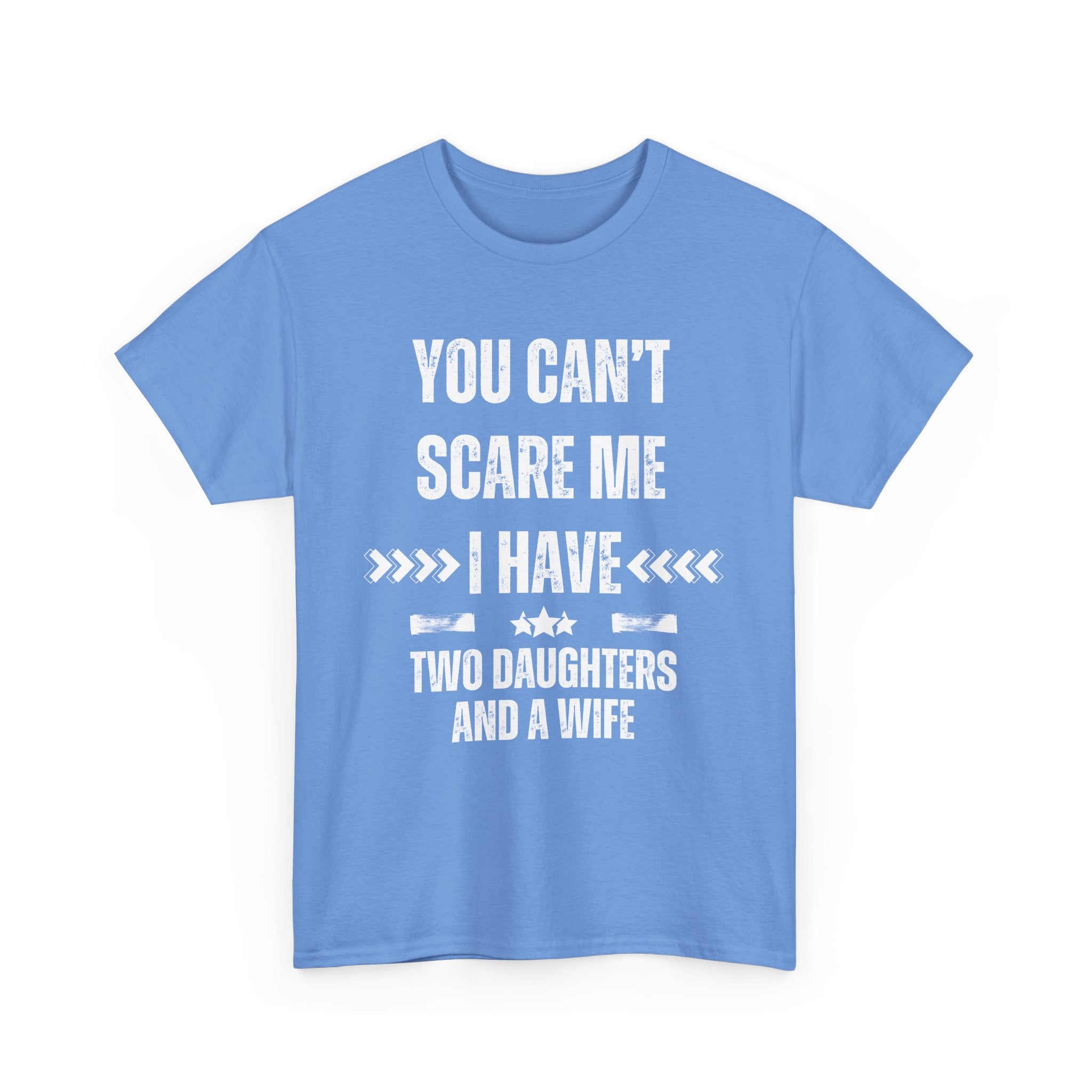 Carolina Blue / S