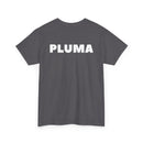 Pluma T-Shirt | Professional Plumber Back-Print Trade Tee 🪠