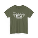 My Own Custom Birth Year T-Shirt | Classic Limited Edition Tee  💎👕