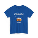 It's Friday, Beer Day T-Shirt