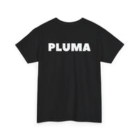 Pluma T-Shirt | Professional Plumber Back-Print Trade Tee 🪠