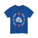Live to Ride, Ride to Live | Sports Bike T-Shirt