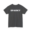 Sparky T-Shirt – Perfect for Electricians