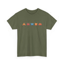 Space Invaders T-Shirt 👾 | Retro Gamer Classic Arcade Tee | T Shirt World Australia