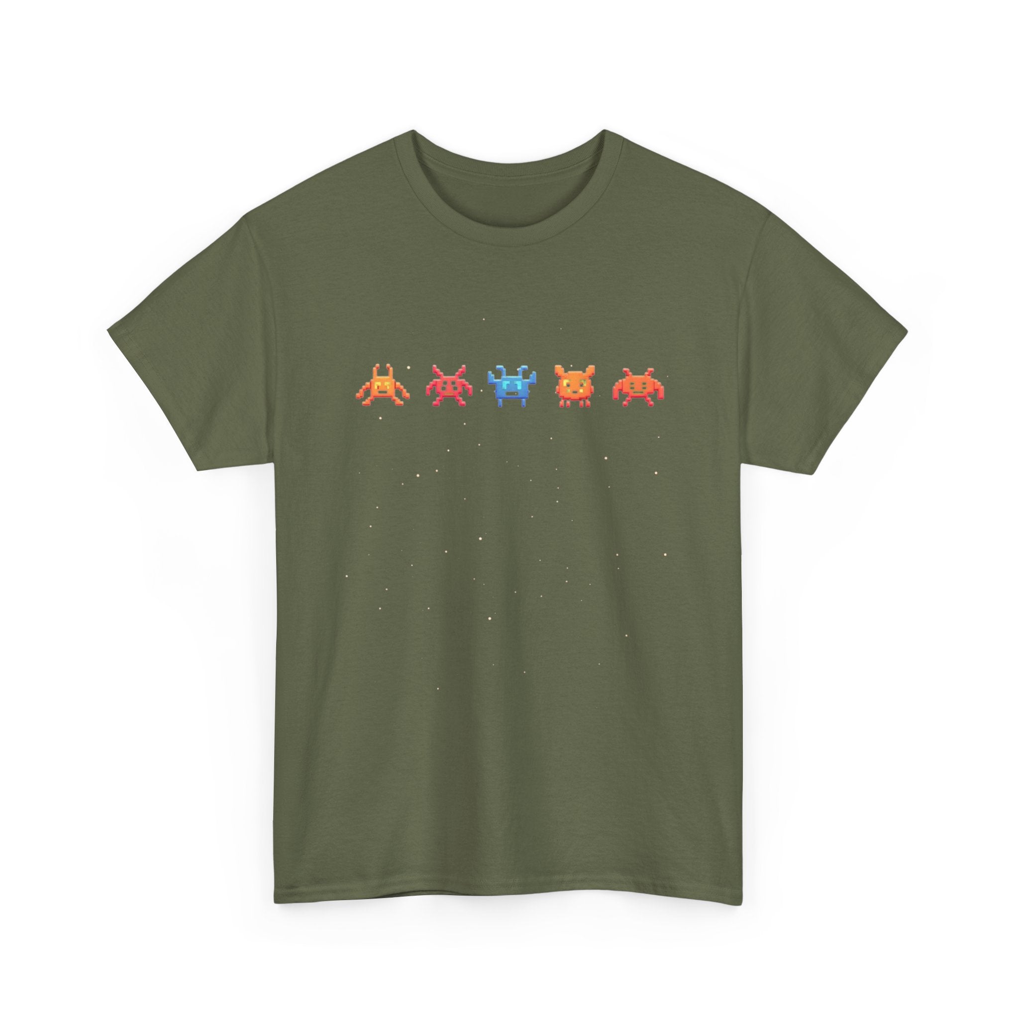 Military Green / S