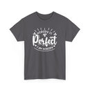 Nobody is Perfect – I Am Nobody, Funny T-Shirt