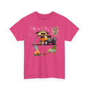 4WD Rooftop Tent Camping T-Shirt – Starlit Outback Adventure Tee 🌌🚙🔥