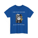 Learn to Love Your Enemy T-Shirt - Thought-Provoking Design