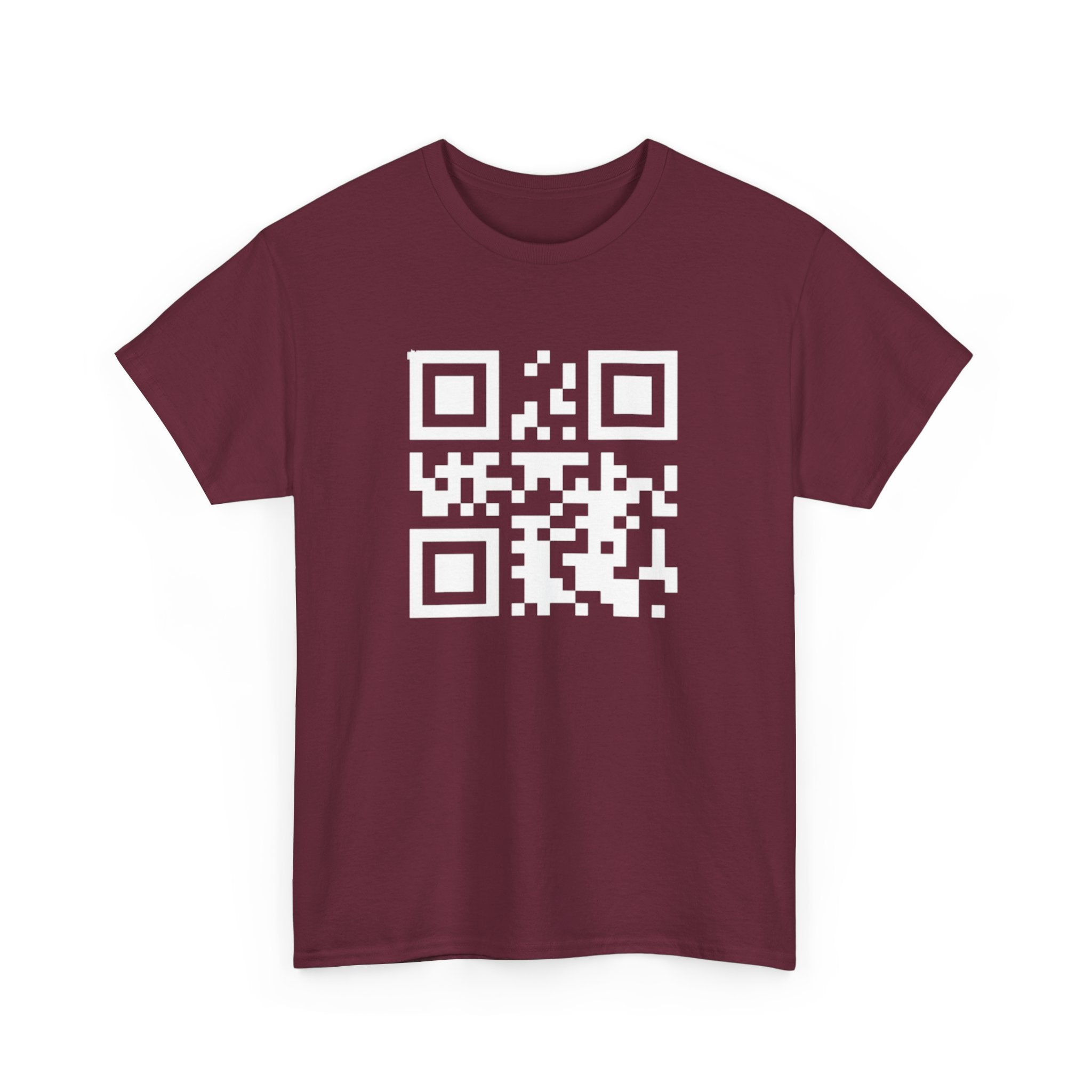 Maroon / S