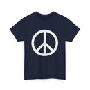 Peace Symbol T-Shirt – Spread Positivity and Harmony