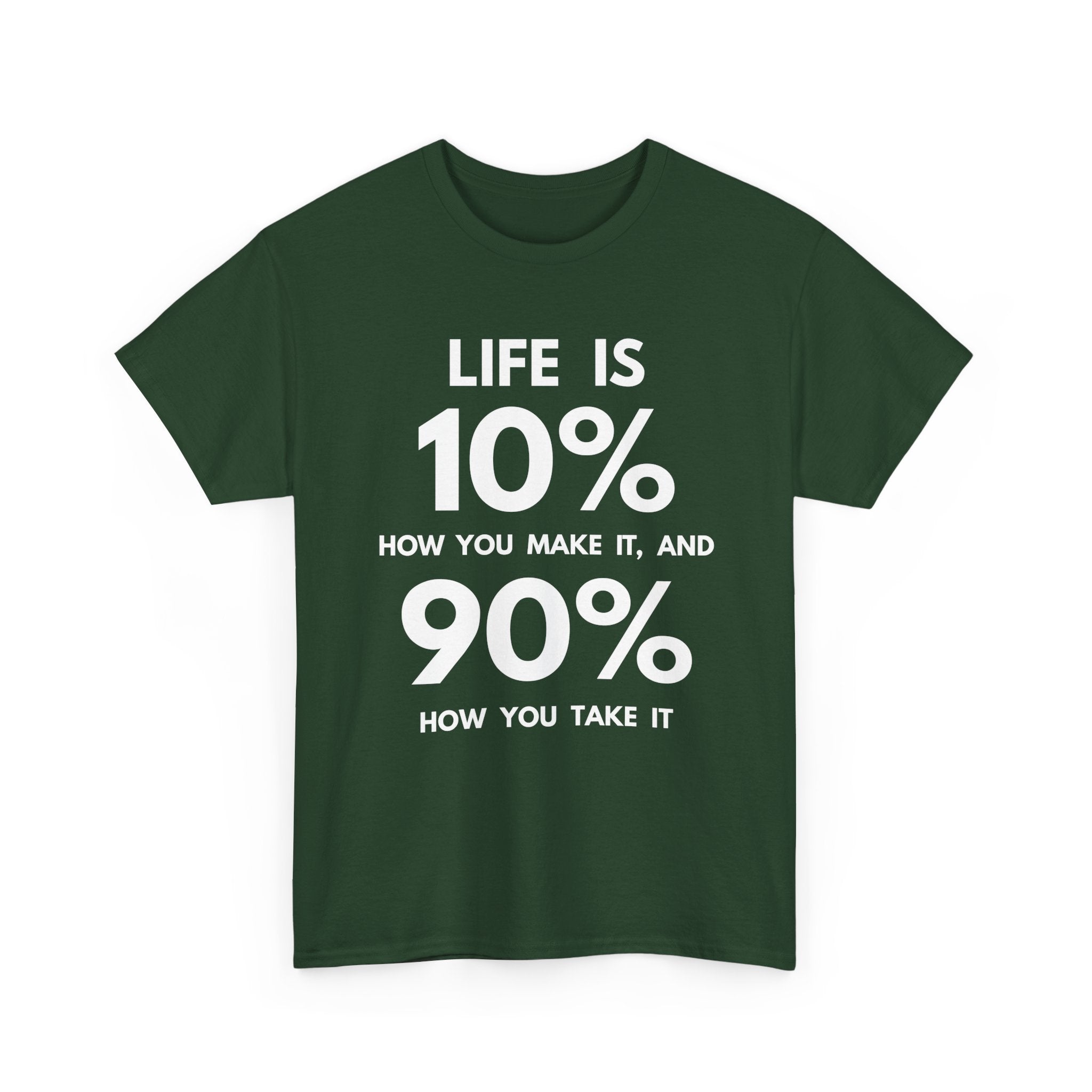 Forest Green / S